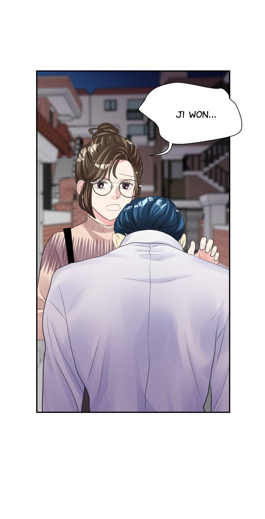 Read Off Limits! chapter 81 image 30 on Lezhin