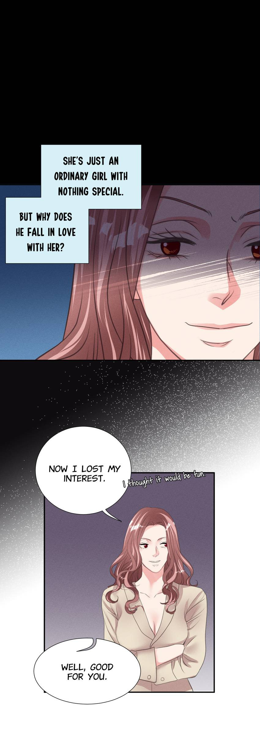 Read Off Limits! chapter 81 image 8 on Lezhin