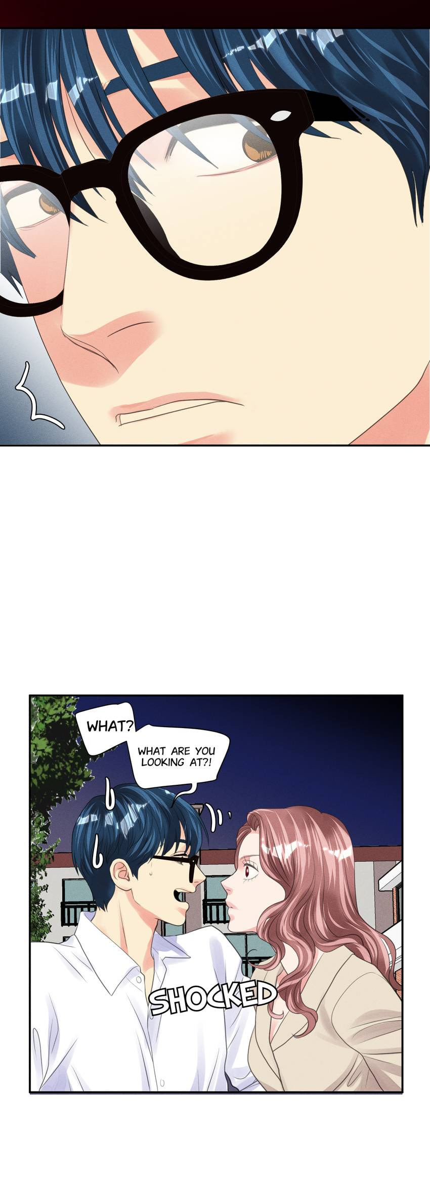 Read Off Limits! chapter 82 image 11 on Lezhin