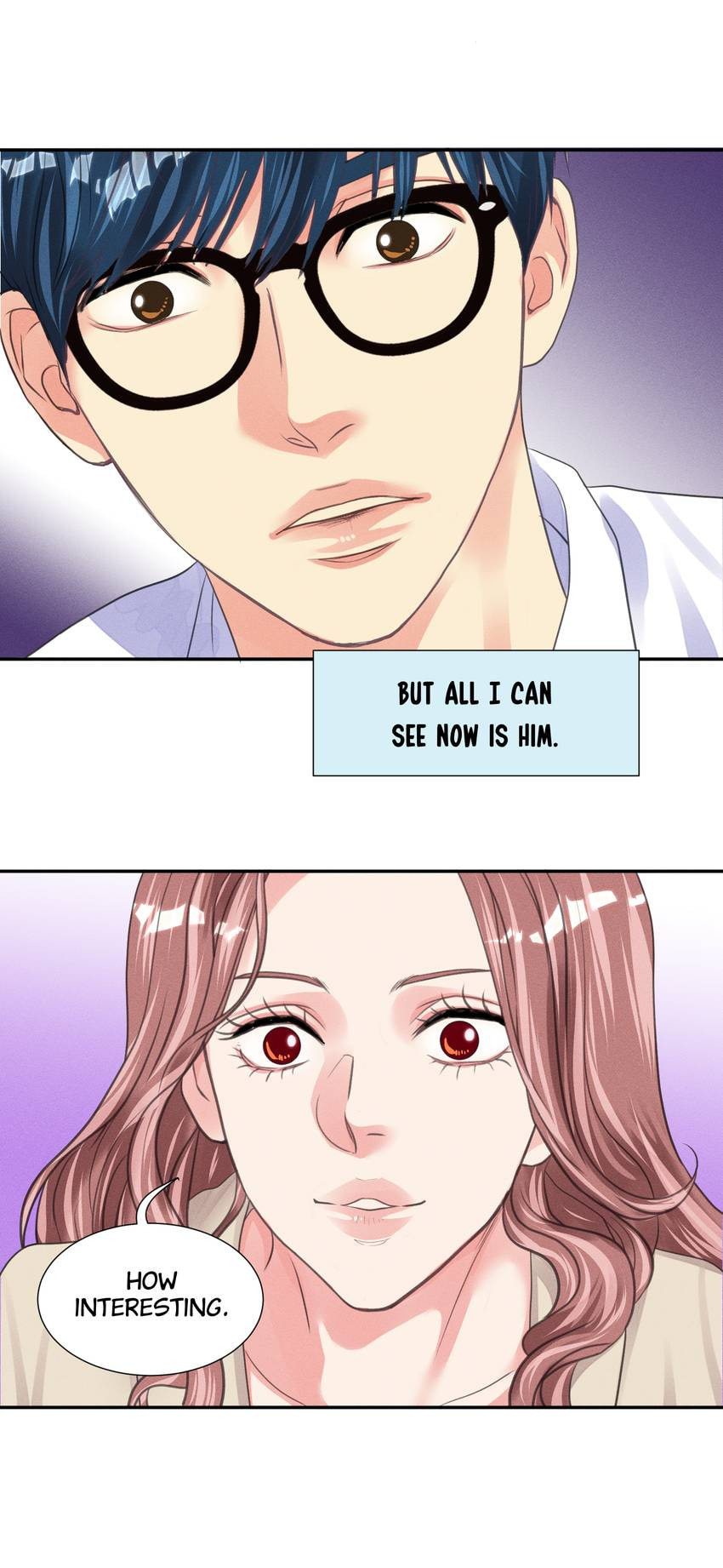 Read Off Limits! chapter 82 image 12 on Lezhin