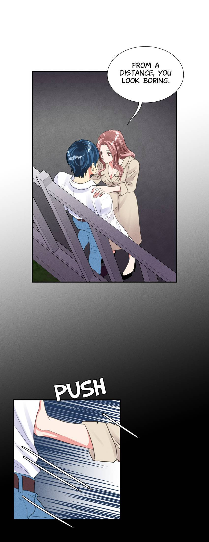 Read Off Limits! chapter 82 image 13 on Lezhin
