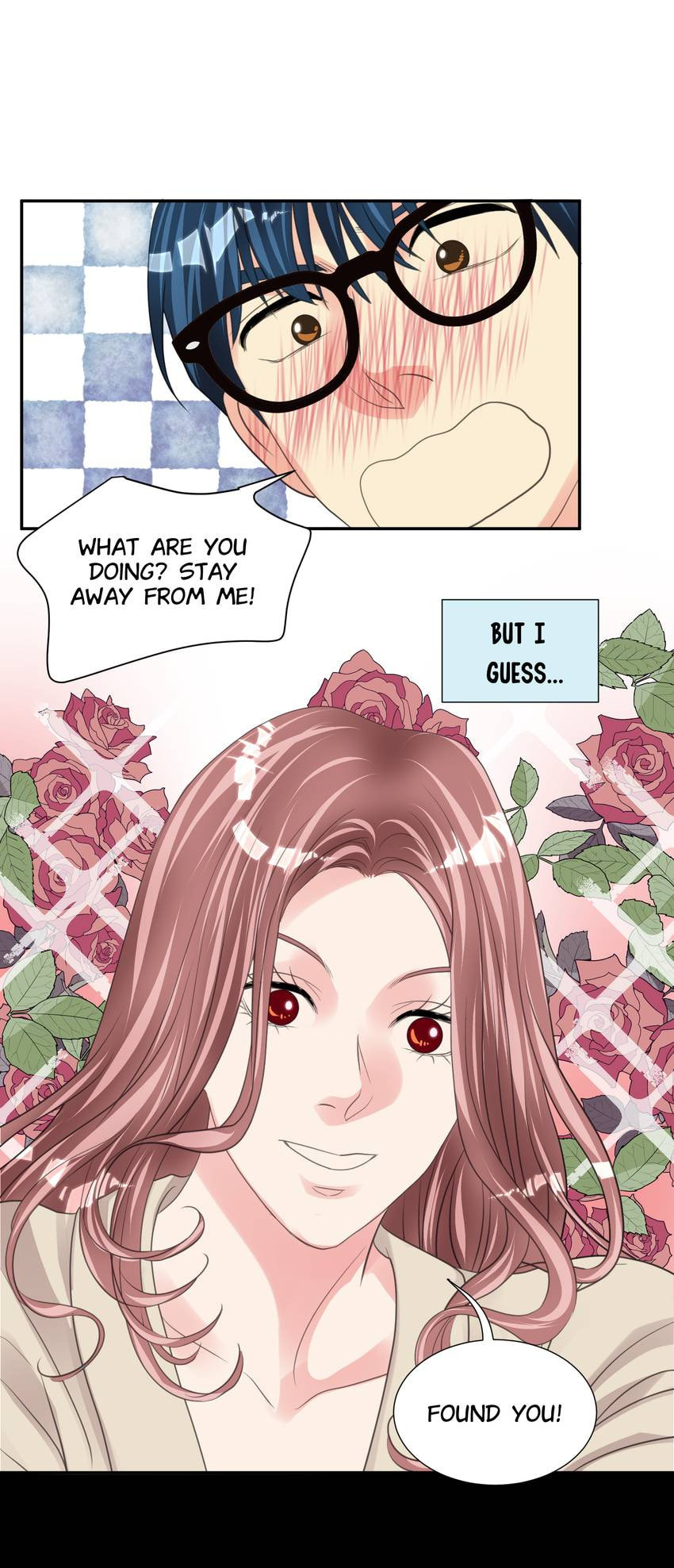 Read Off Limits! chapter 82 image 15 on Lezhin