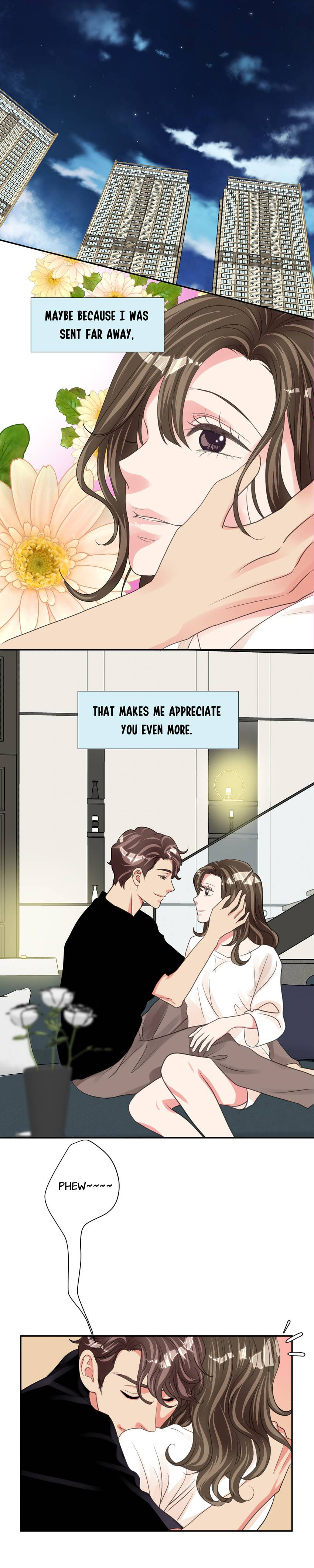 Read Off Limits! chapter 82 image 17 on Lezhin