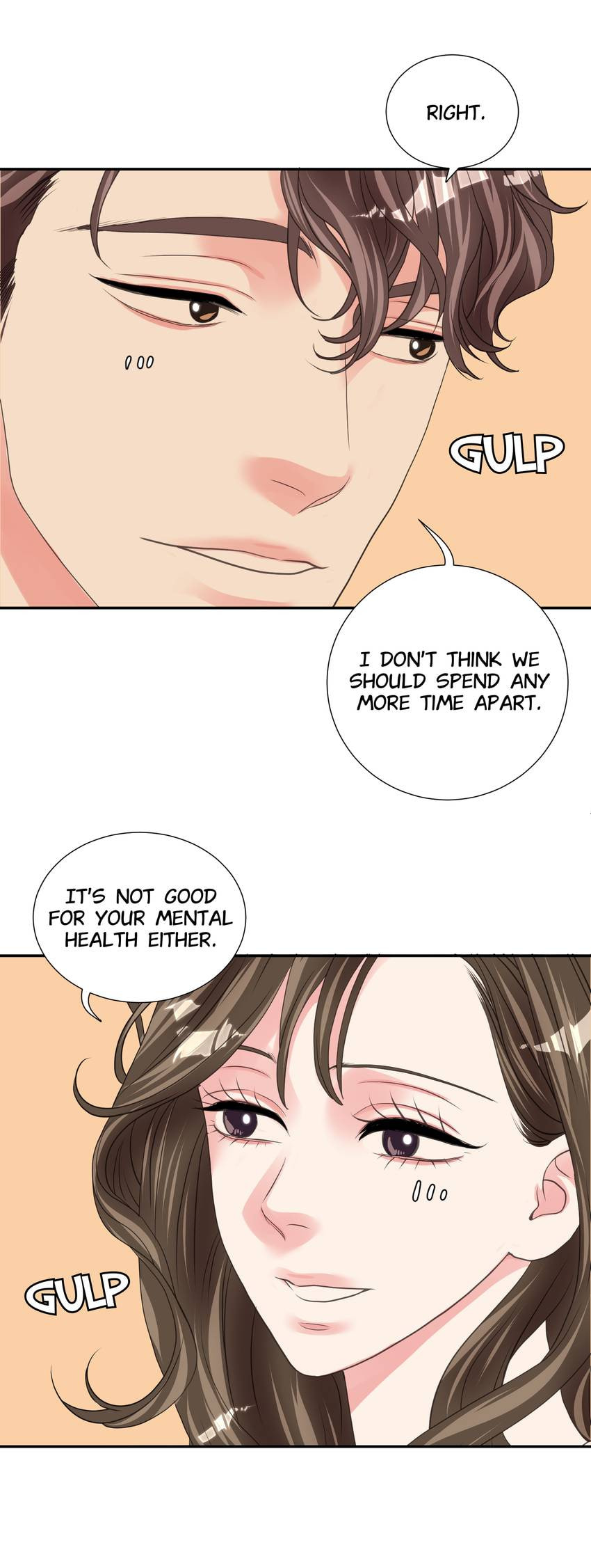 Read Off Limits! chapter 82 image 20 on Lezhin