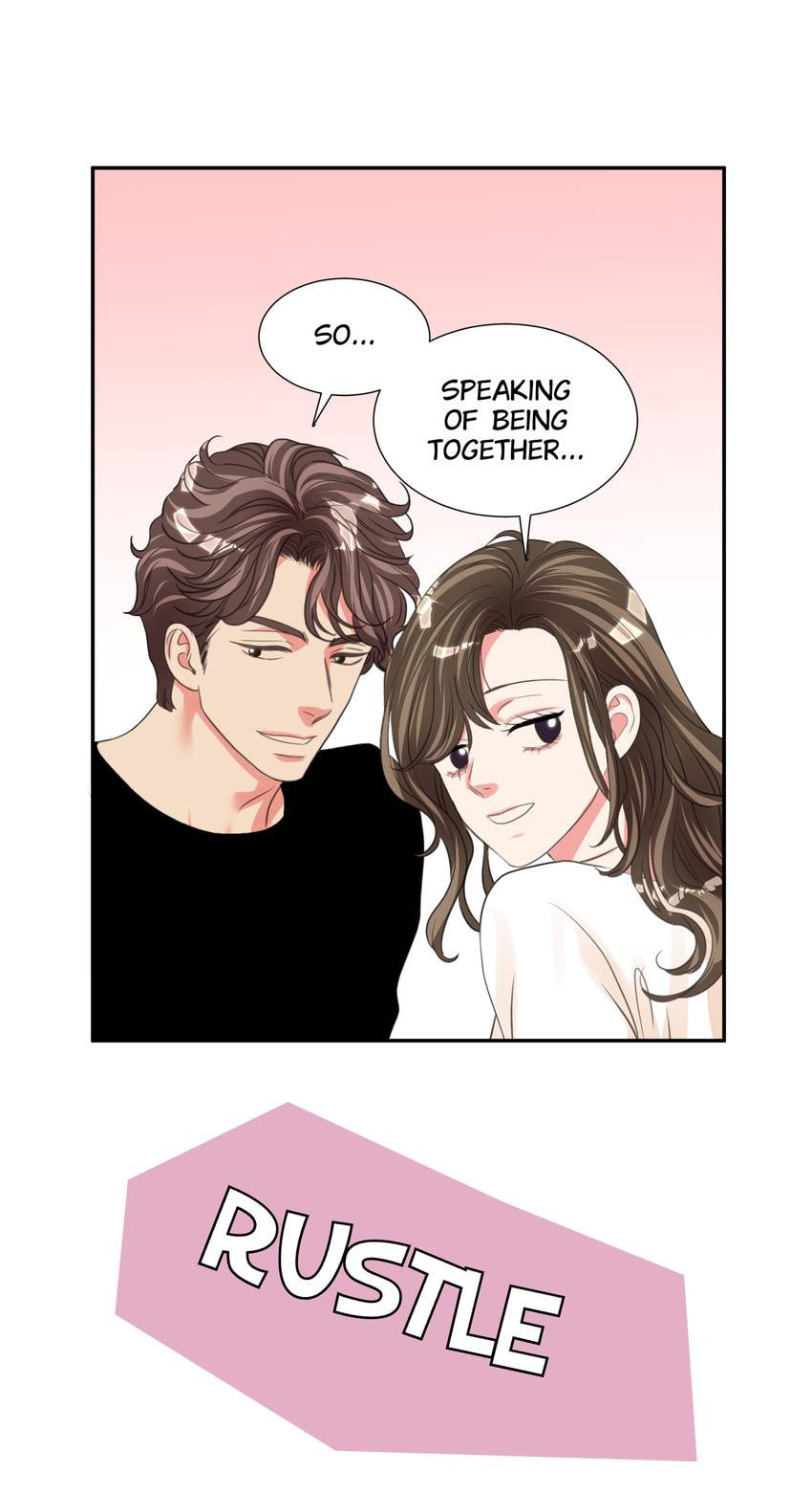 Read Off Limits! chapter 82 image 21 on Lezhin