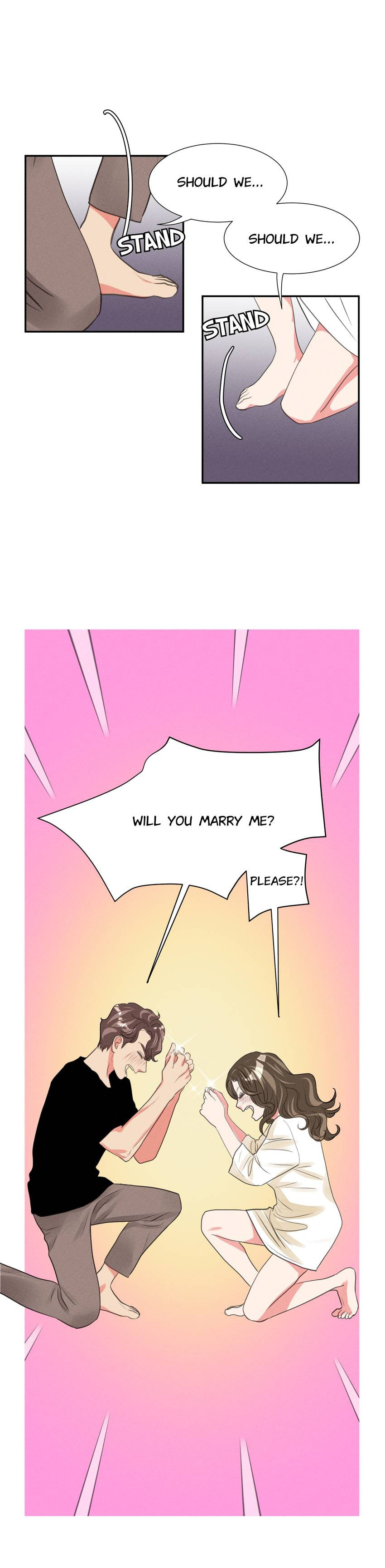 Read Off Limits! chapter 82 image 22 on Lezhin
