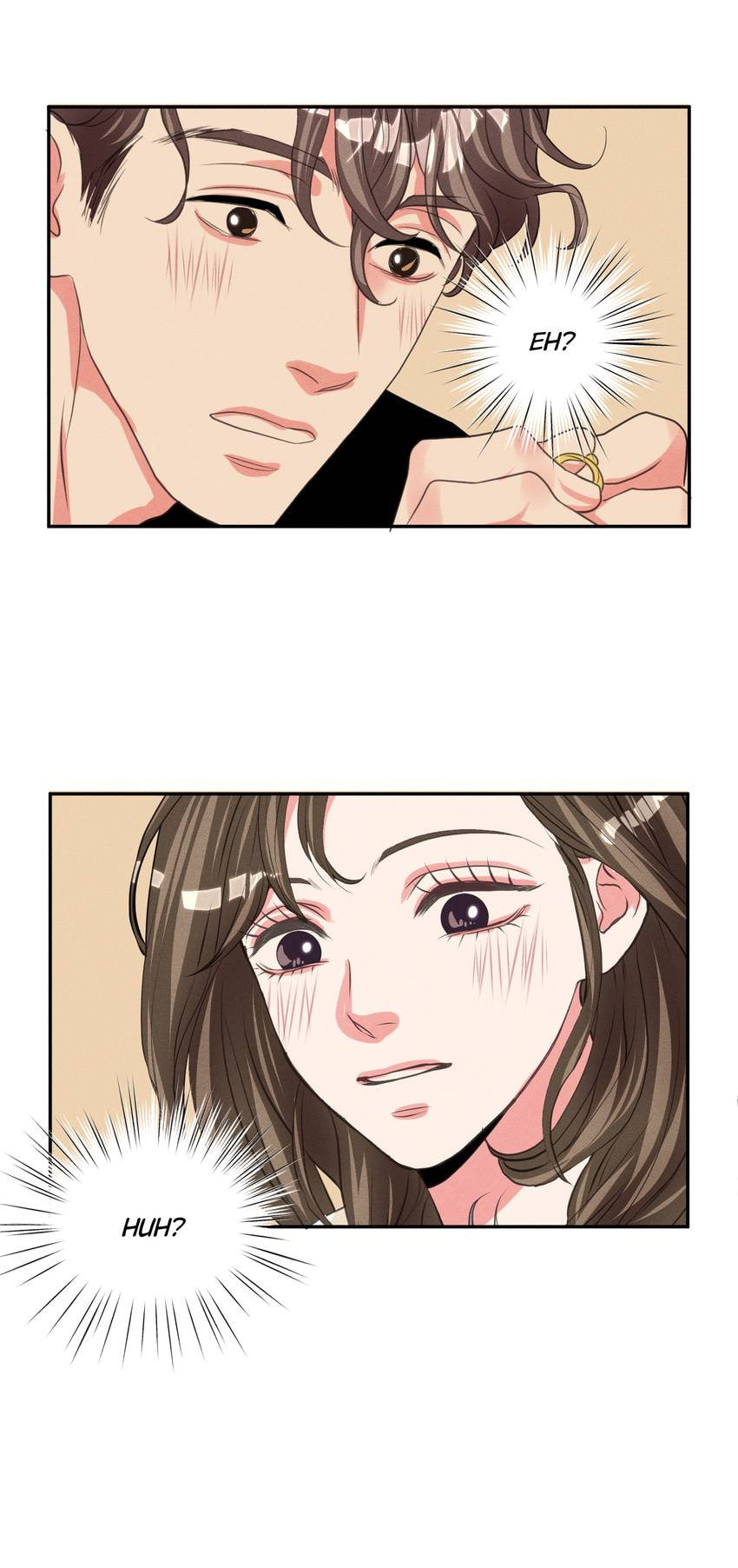 Read Off Limits! chapter 82 image 23 on Lezhin