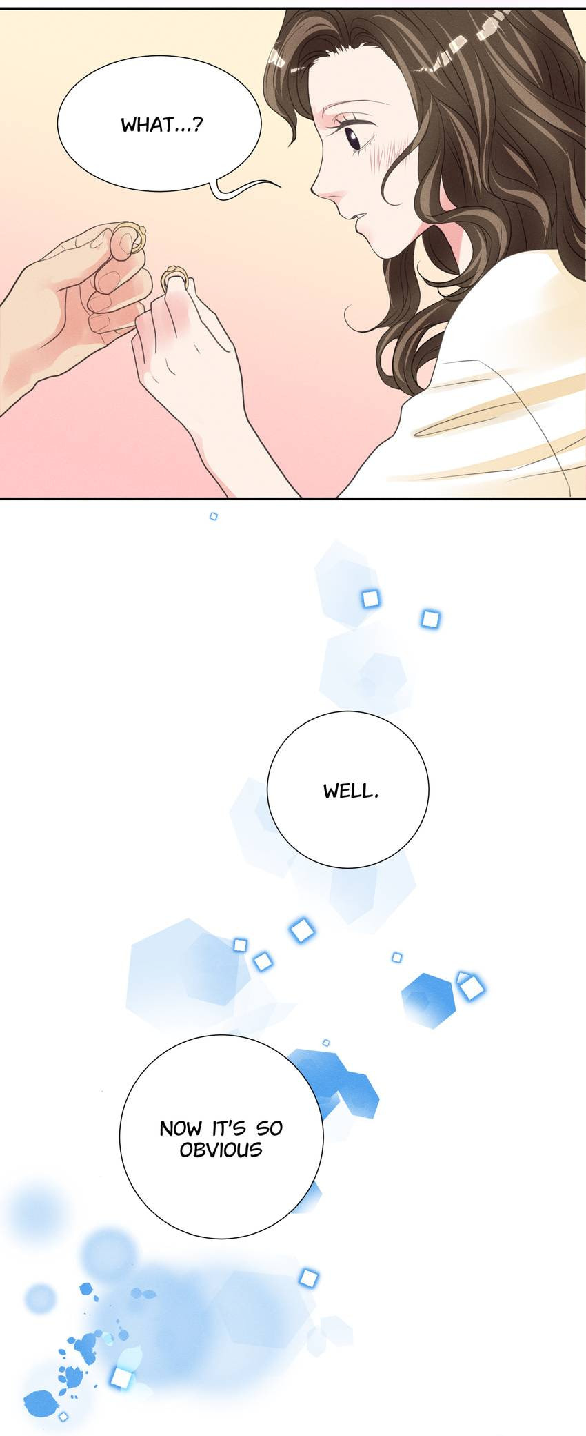 Read Off Limits! chapter 82 image 25 on Lezhin