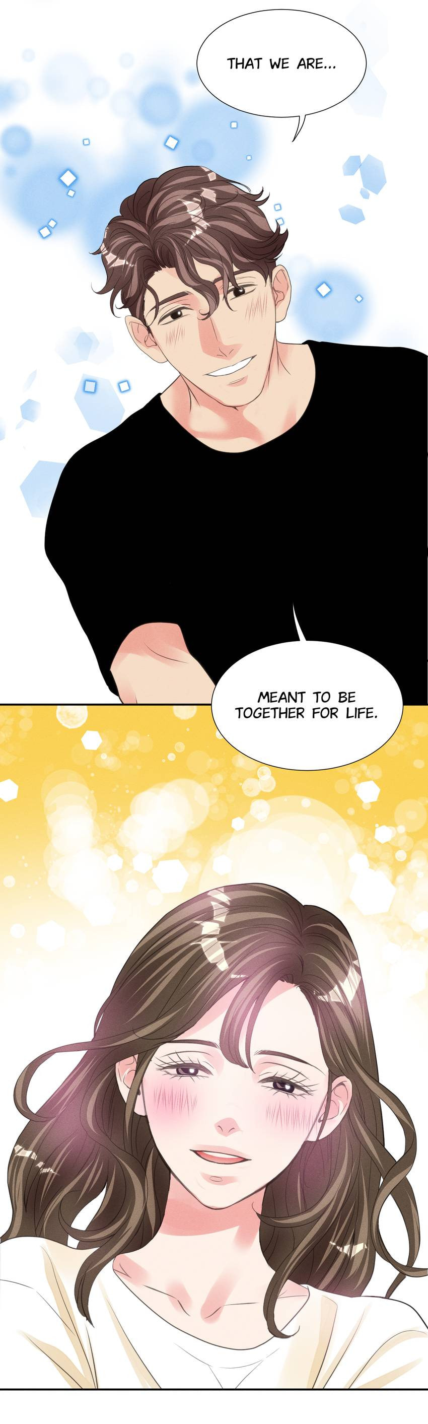 Read Off Limits! chapter 82 image 26 on Lezhin