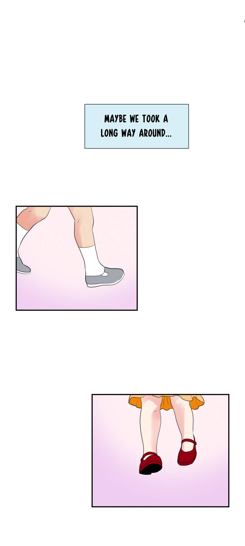 Read Off Limits! chapter 82 image 27 on Lezhin