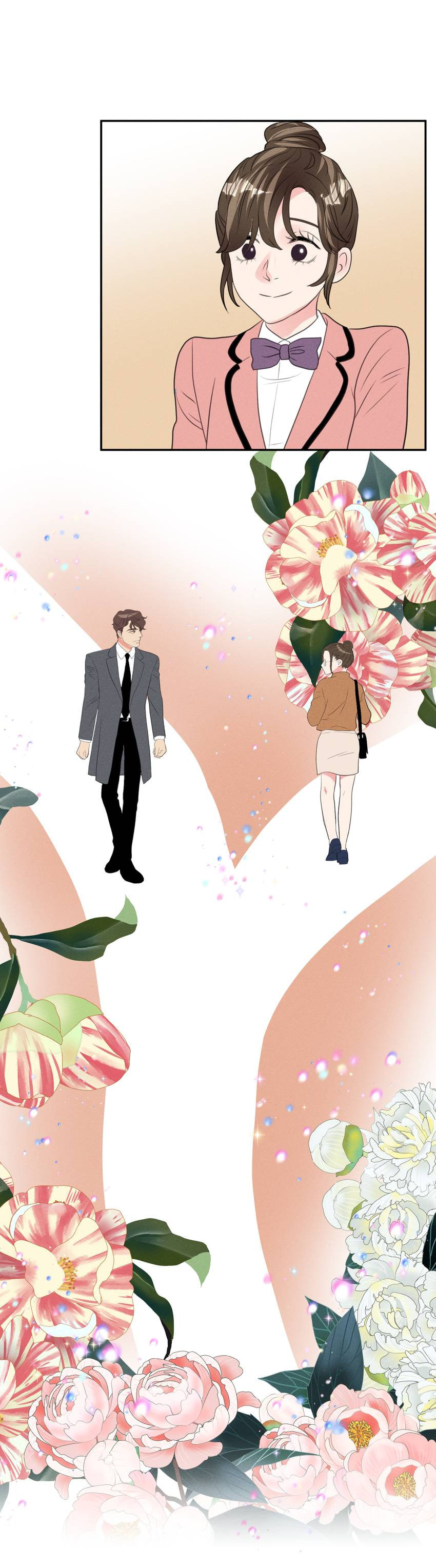 Read Off Limits! chapter 82 image 29 on Lezhin