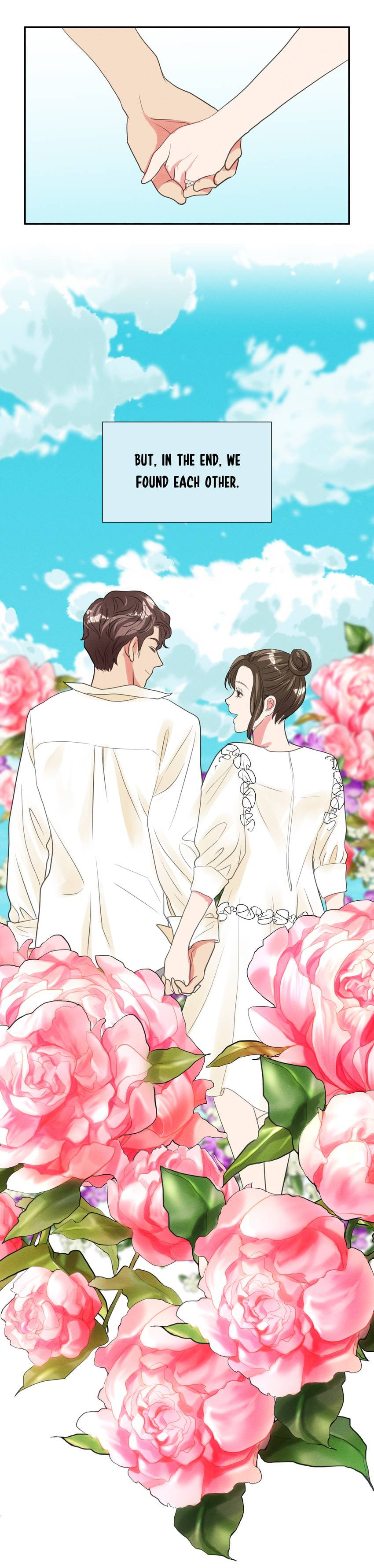 Read Off Limits! chapter 82 image 30 on Lezhin