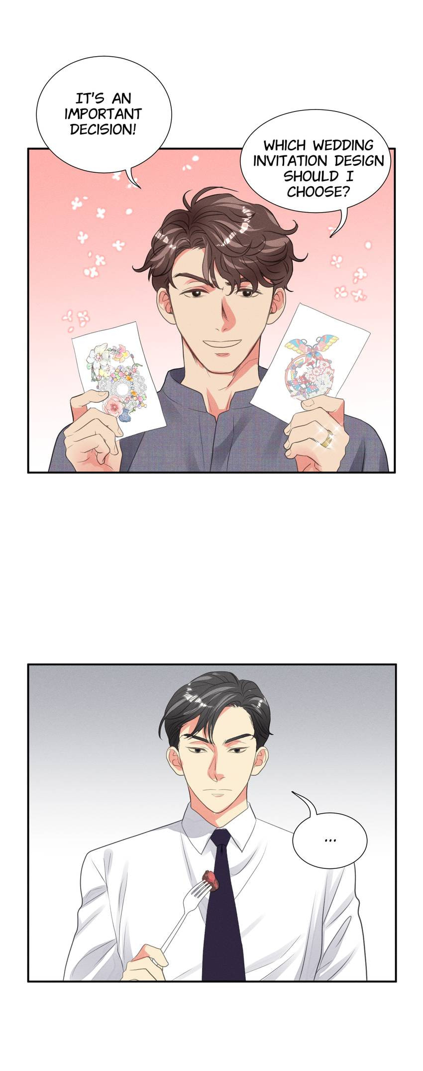 Read Off Limits! chapter 82 image 33 on Lezhin