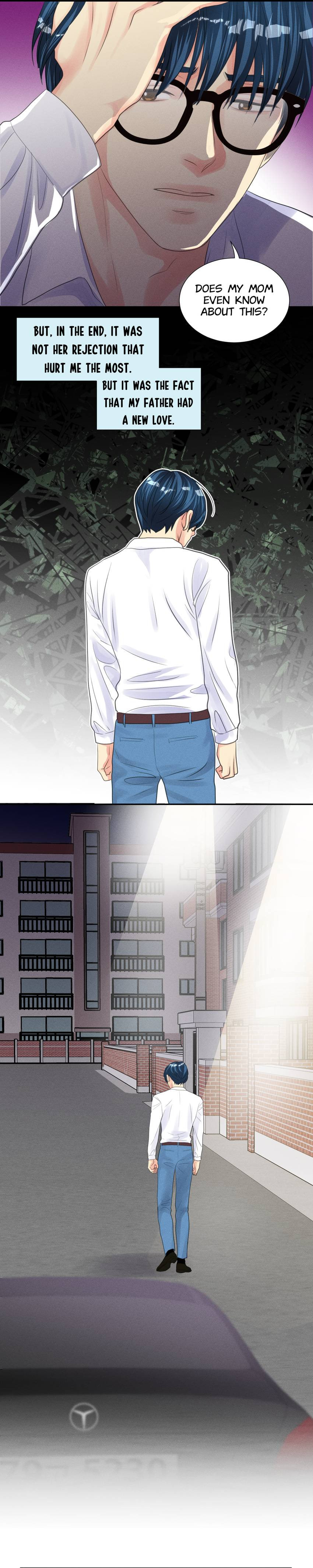 Read Off Limits! chapter 82 image 5 on Lezhin