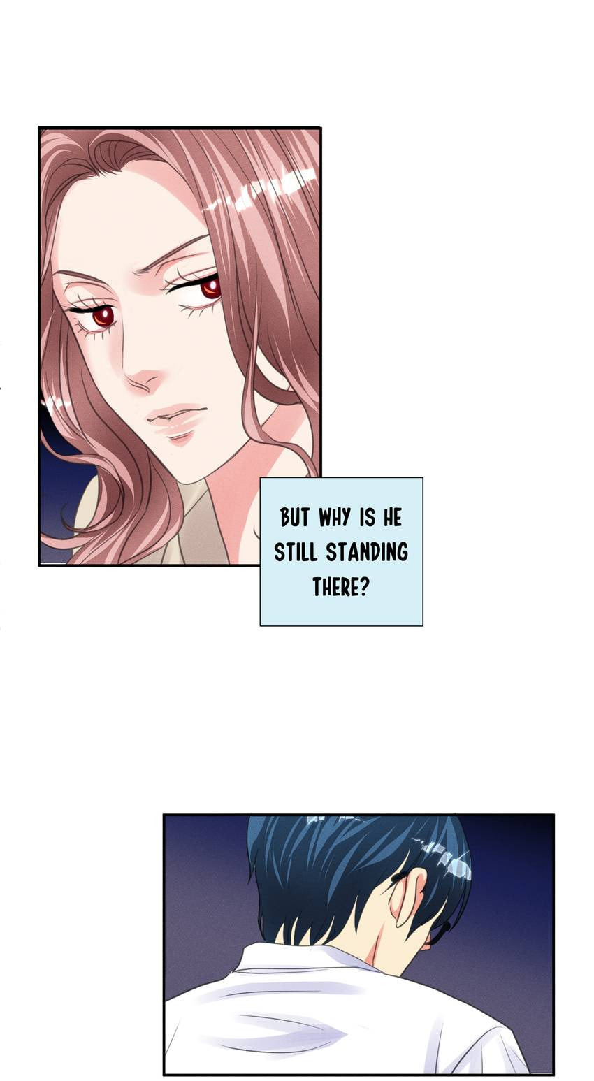 Read Off Limits! chapter 82 image 7 on Lezhin