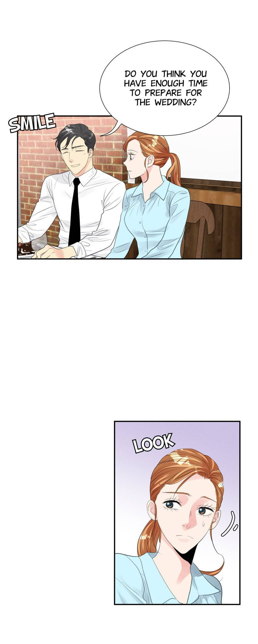 Read Off Limits! chapter 83 image 10 on Lezhin