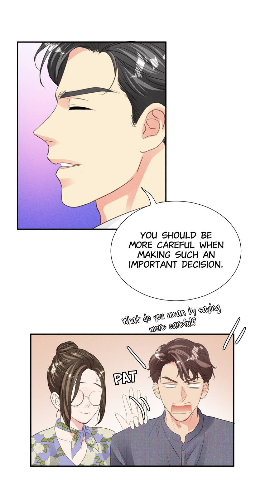 Read Off Limits! chapter 83 image 11 on Lezhin
