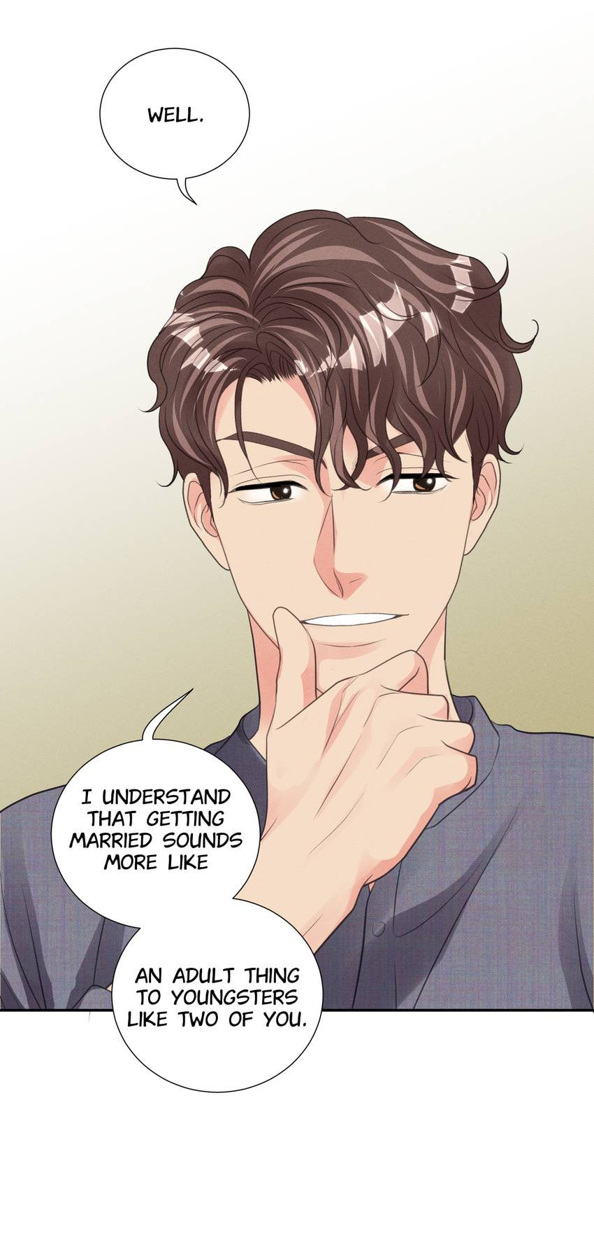 Read Off Limits! chapter 83 image 12 on Lezhin