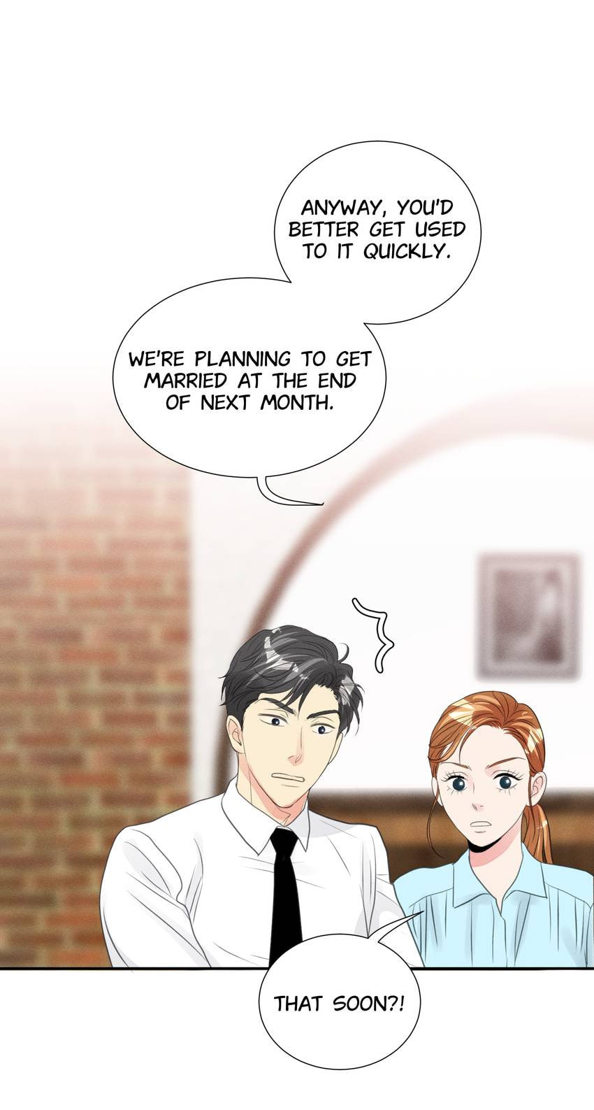 Read Off Limits! chapter 83 image 13 on Lezhin