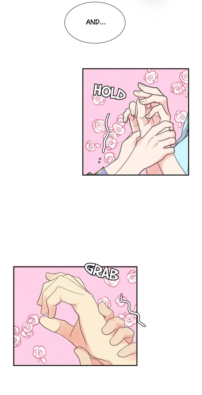 Read Off Limits! chapter 83 image 15 on Lezhin