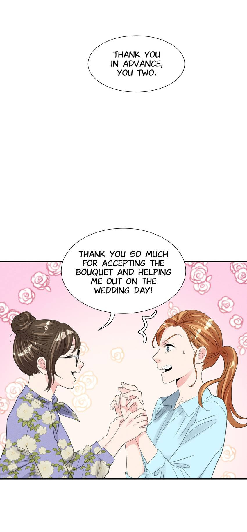 Read Off Limits! chapter 83 image 16 on Lezhin