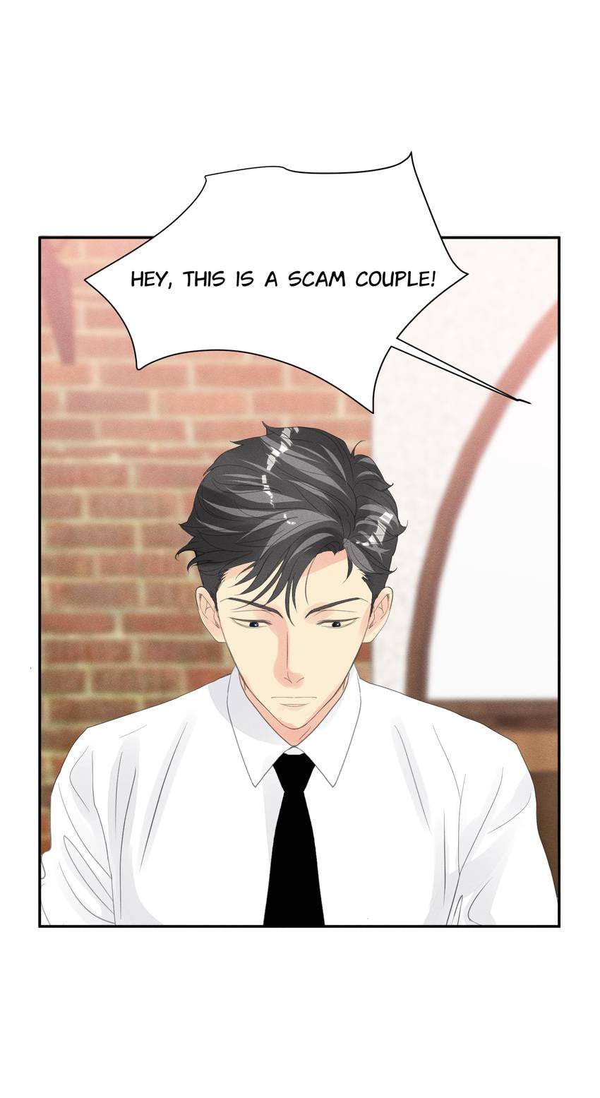 Read Off Limits! chapter 83 image 18 on Lezhin