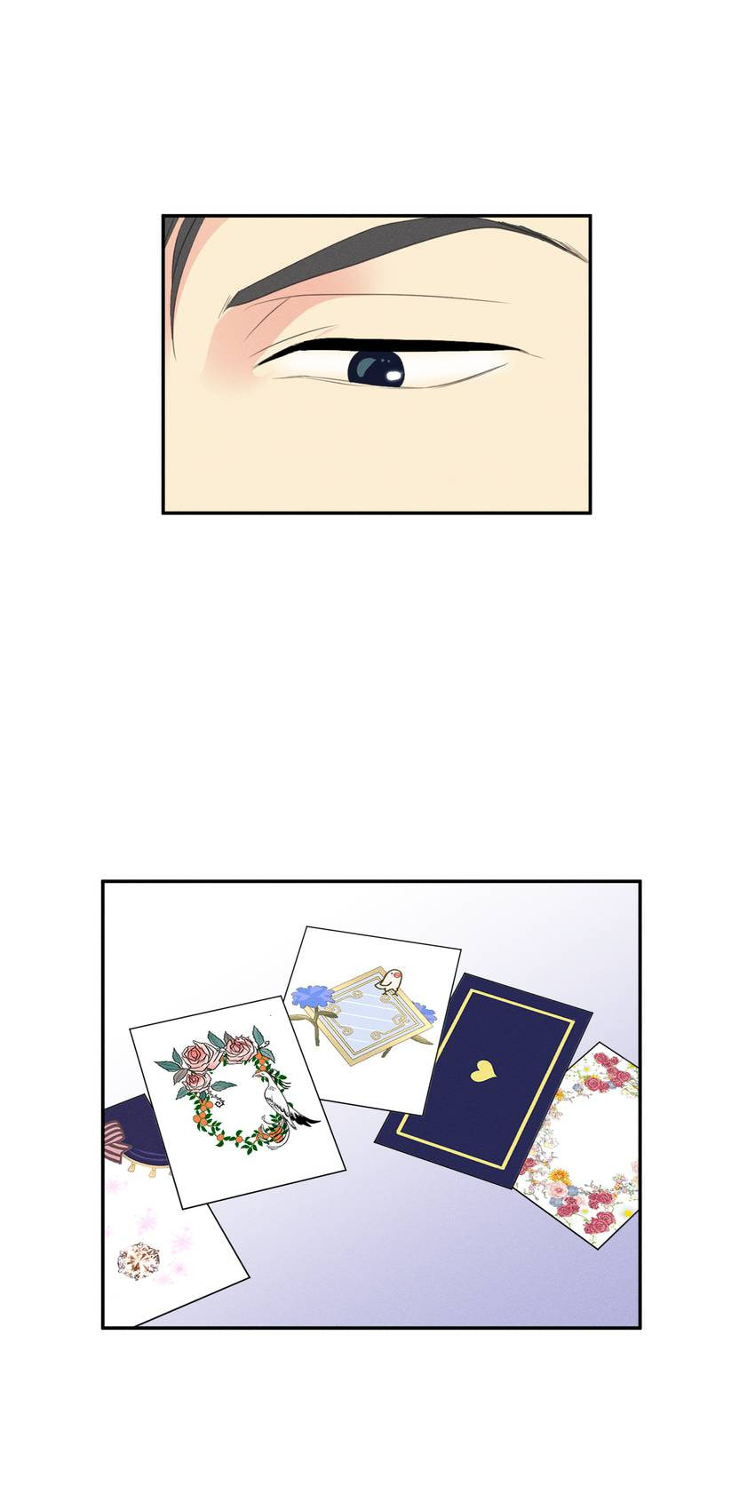 Read Off Limits! chapter 83 image 19 on Lezhin