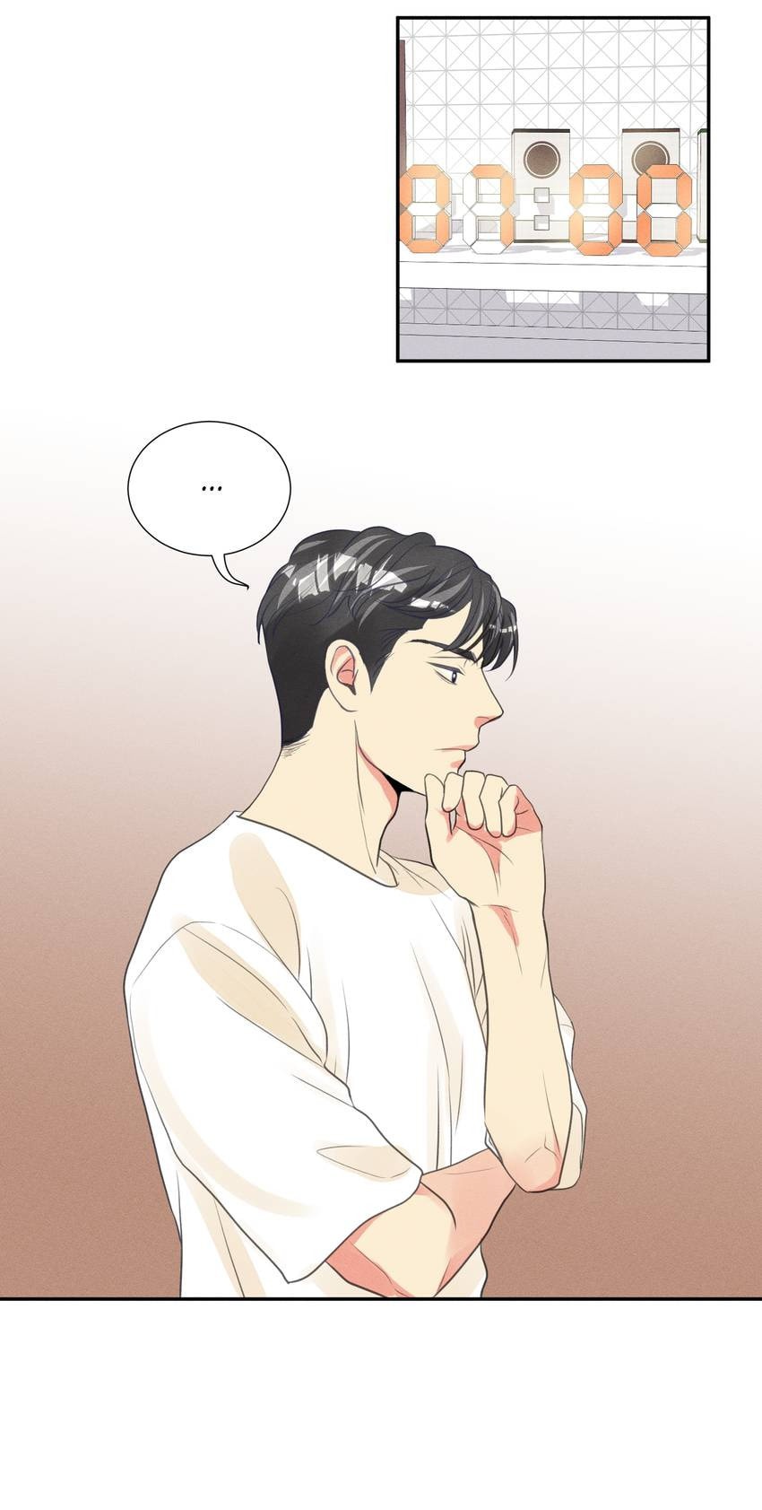 Read Off Limits! chapter 83 image 22 on Lezhin