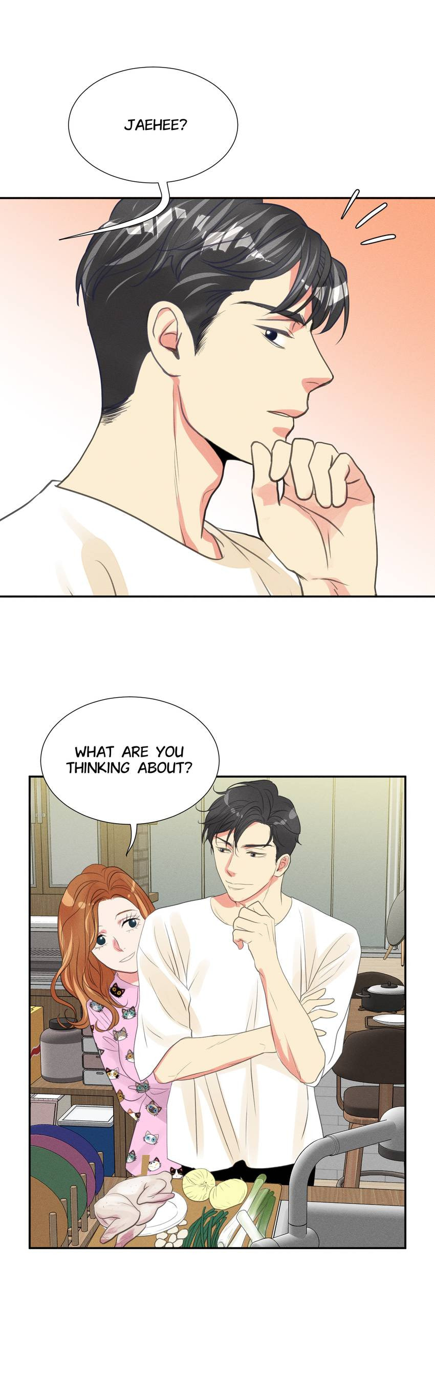 Read Off Limits! chapter 83 image 23 on Lezhin