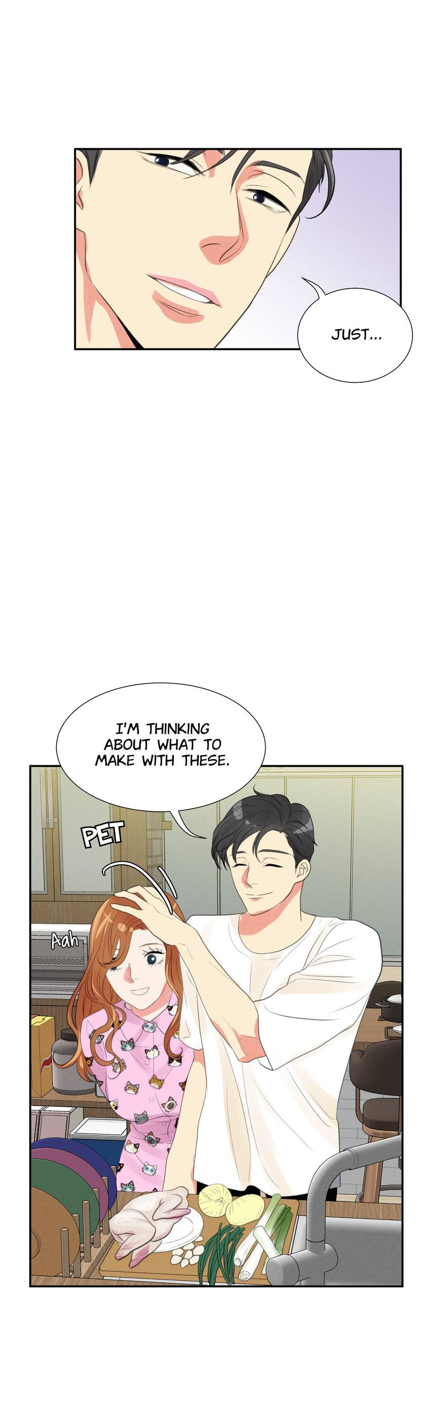Read Off Limits! chapter 83 image 24 on Lezhin