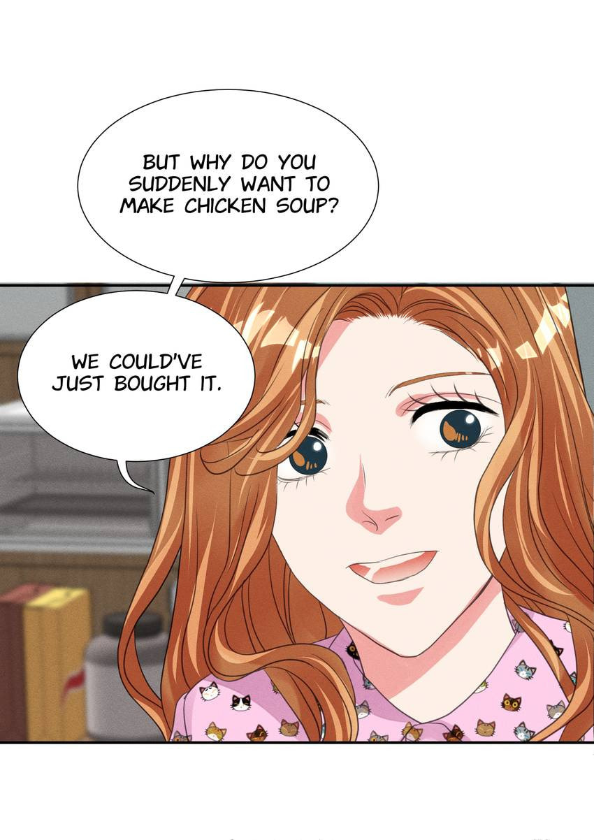 Read Off Limits! chapter 83 image 25 on Lezhin