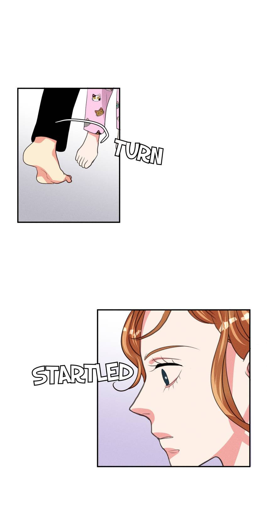 Read Off Limits! chapter 83 image 26 on Lezhin