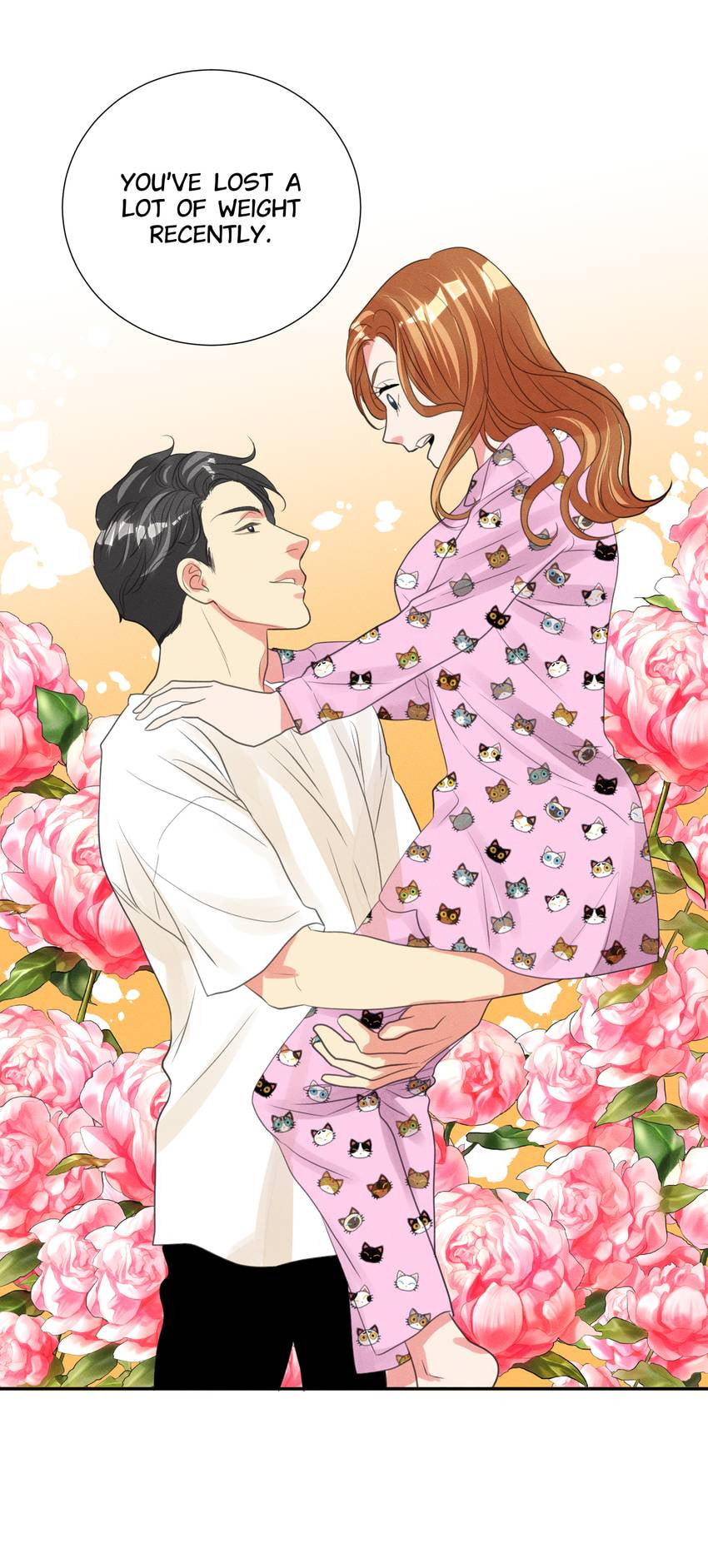 Read Off Limits! chapter 83 image 27 on Lezhin