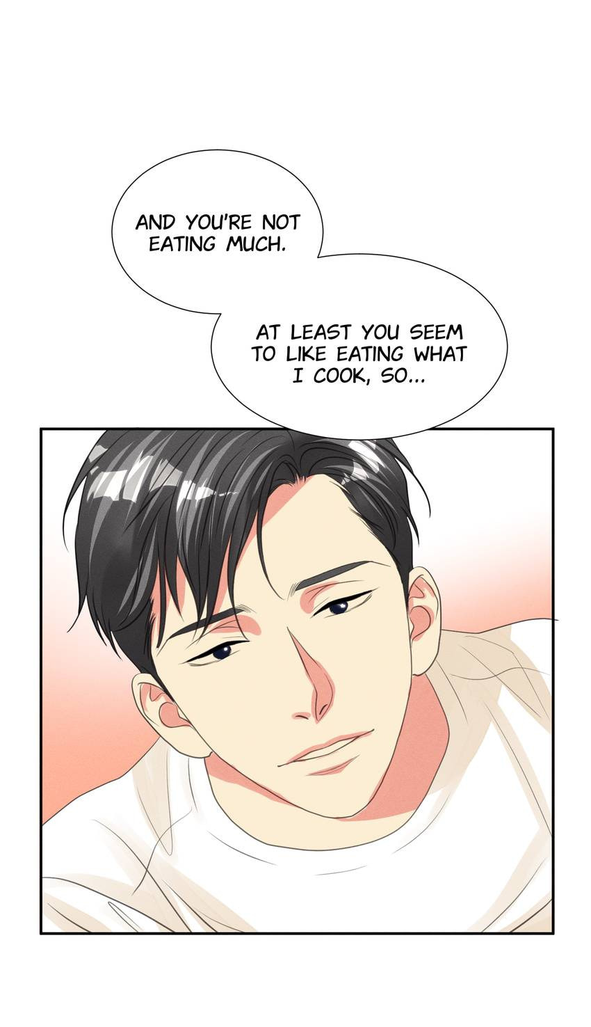 Read Off Limits! chapter 83 image 28 on Lezhin