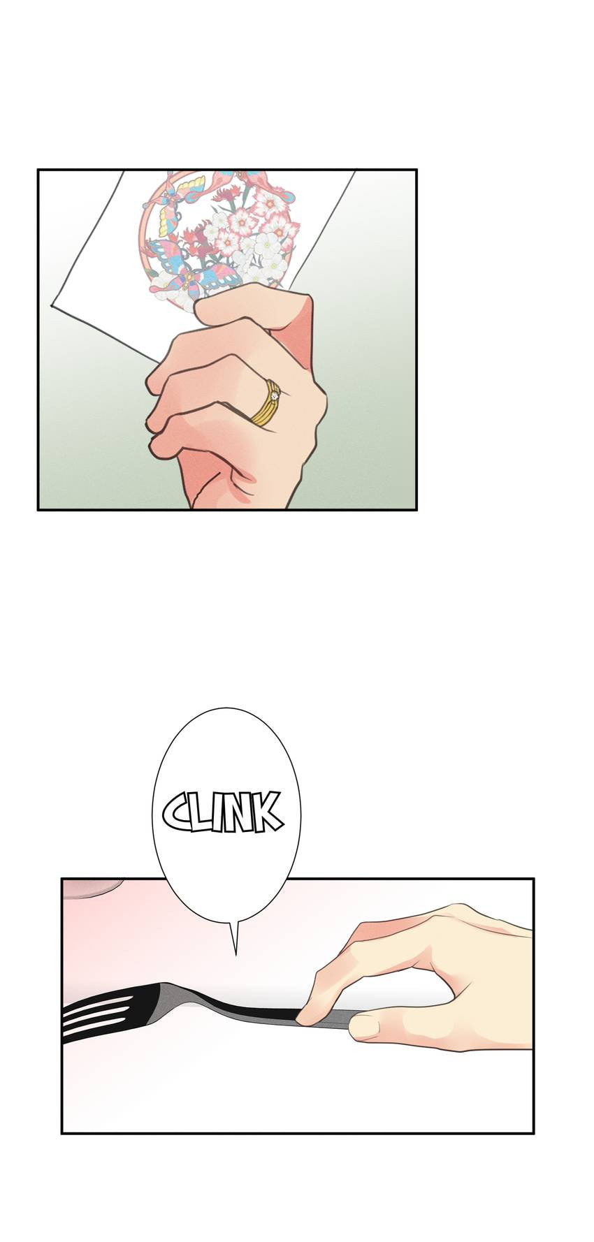 Read Off Limits! chapter 83 image 3 on Lezhin