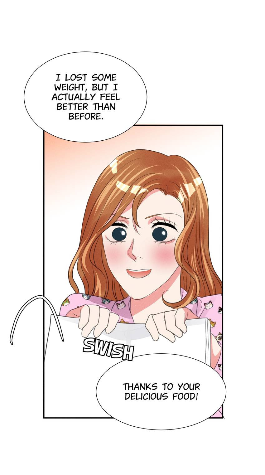 Read Off Limits! chapter 83 image 31 on Lezhin