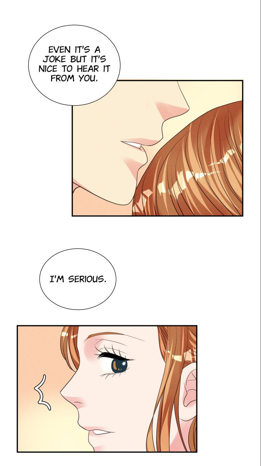 Read Off Limits! chapter 83 image 35 on Lezhin