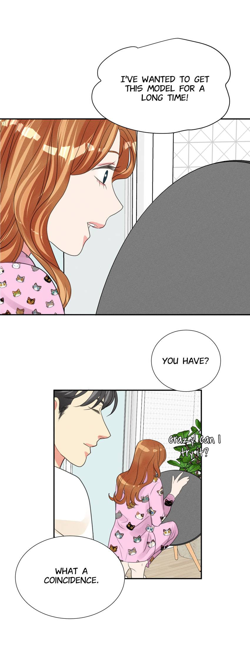 Read Off Limits! chapter 83 image 37 on Lezhin