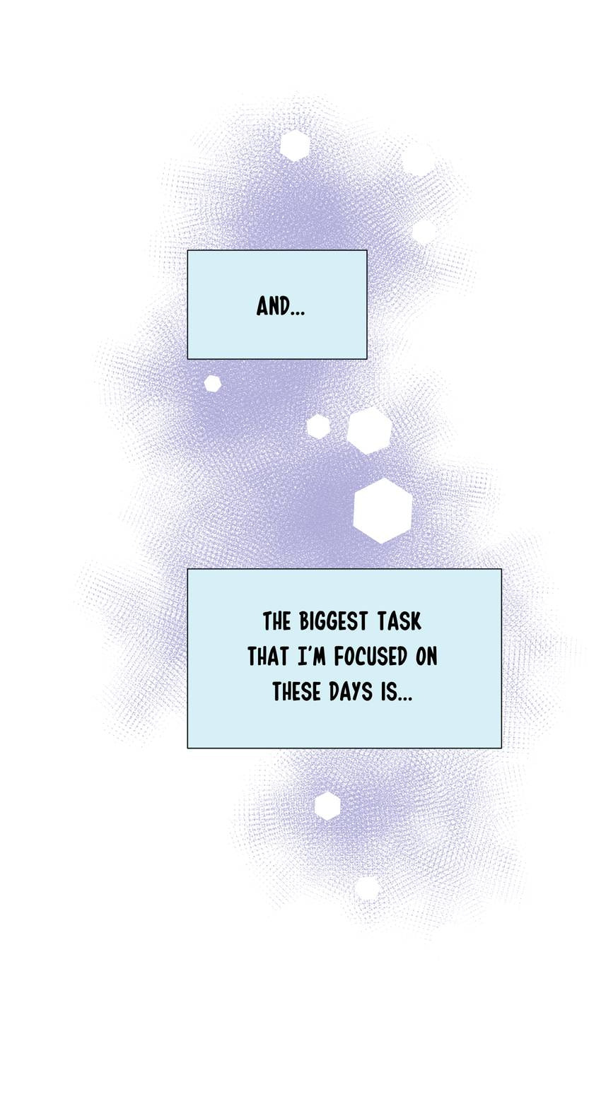 Read Off Limits! chapter 83 image 40 on Lezhin