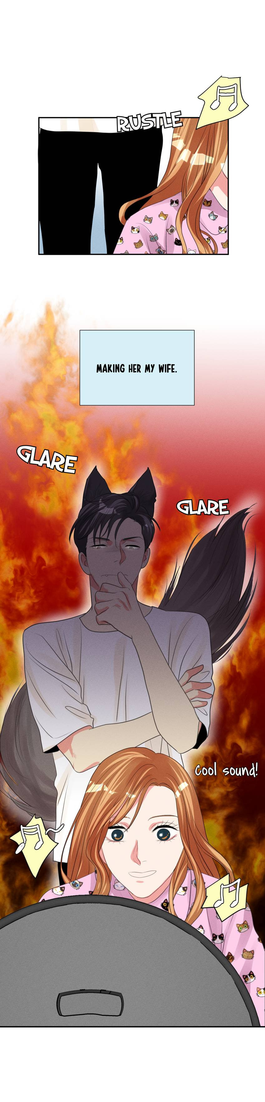 Read Off Limits! chapter 83 image 41 on Lezhin