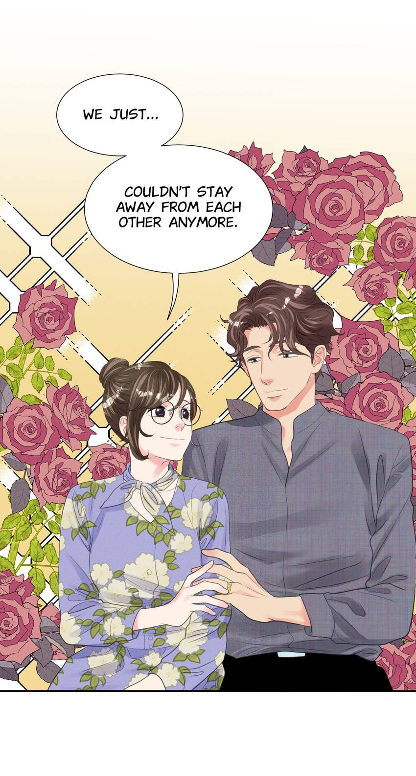 Read Off Limits! chapter 83 image 6 on Lezhin