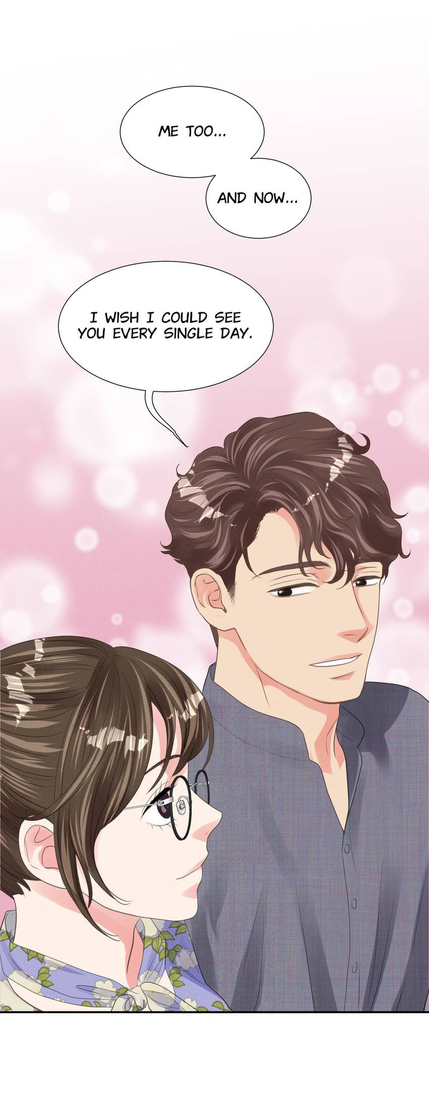 Read Off Limits! chapter 83 image 7 on Lezhin