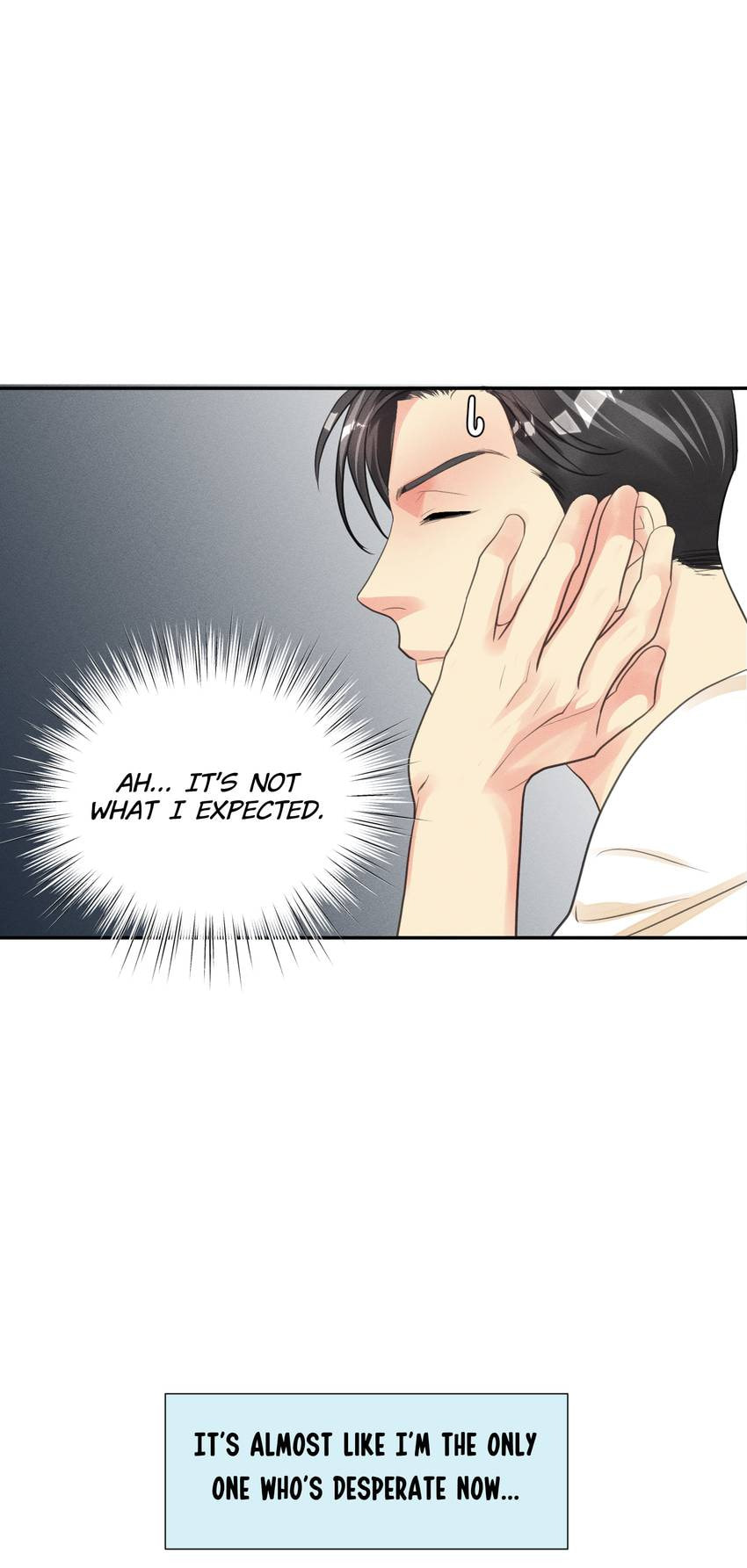 Read Off Limits! chapter 84 image 10 on Lezhin