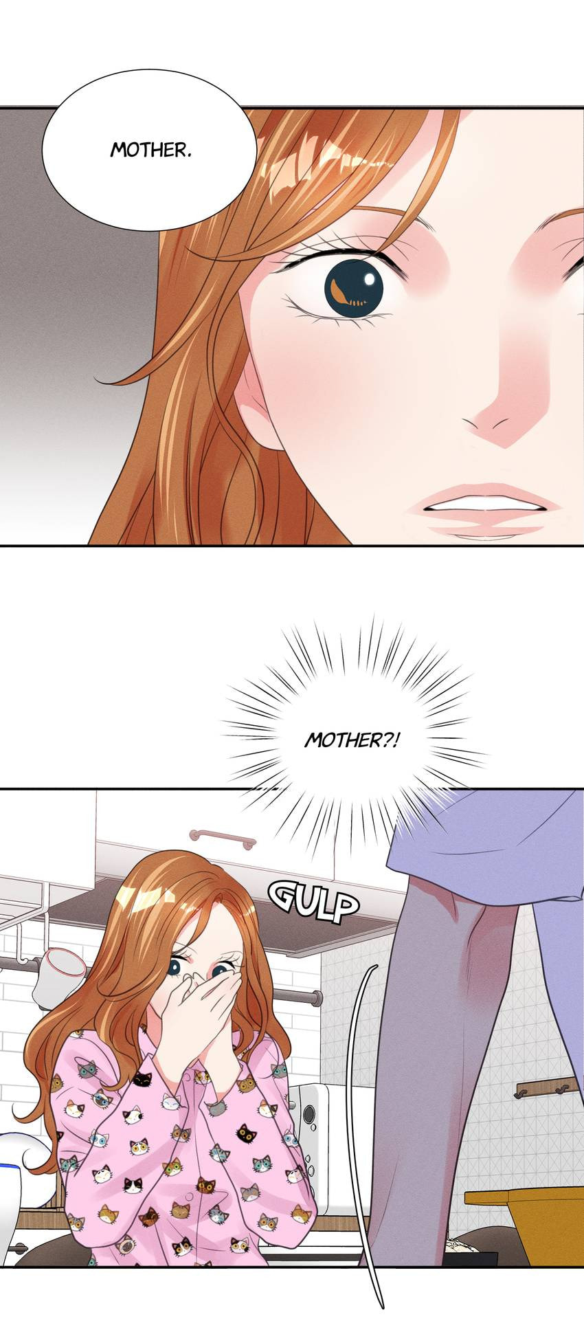 Read Off Limits! chapter 84 image 14 on Lezhin