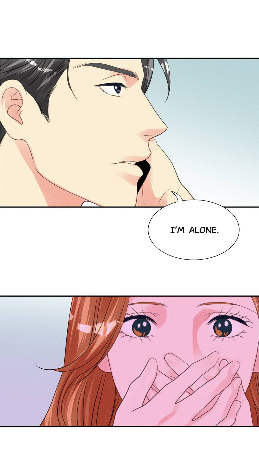 Read Off Limits! chapter 84 image 16 on Lezhin