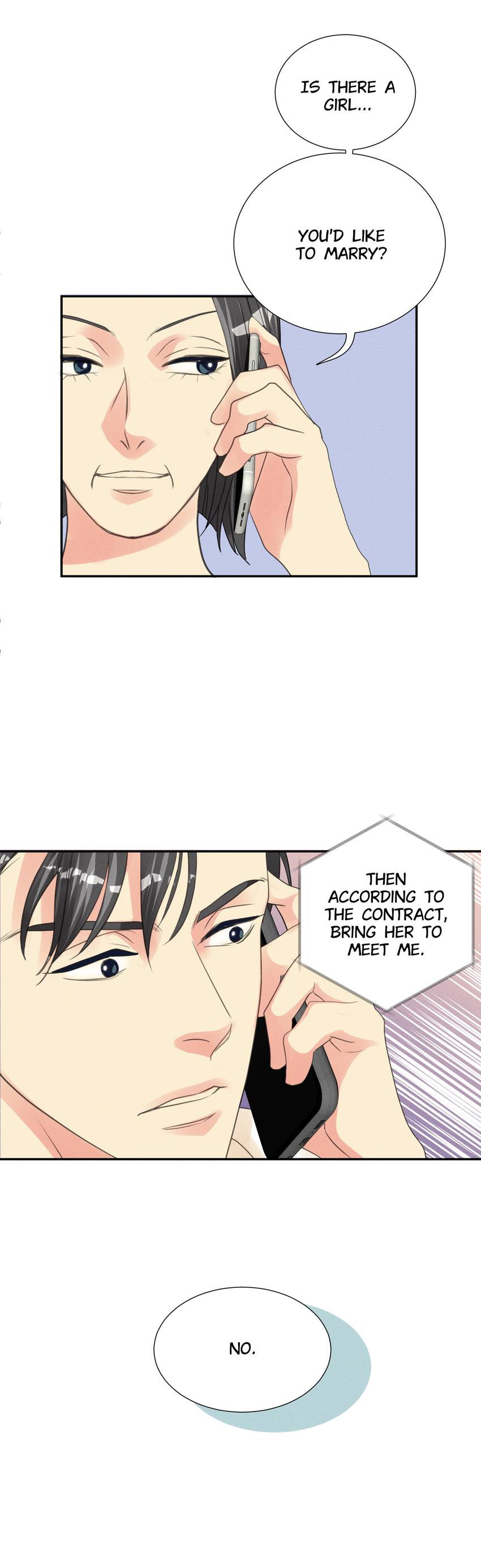 Read Off Limits! chapter 84 image 21 on Lezhin