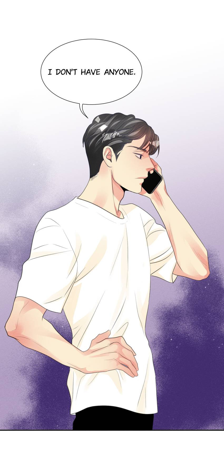 Read Off Limits! chapter 84 image 22 on Lezhin