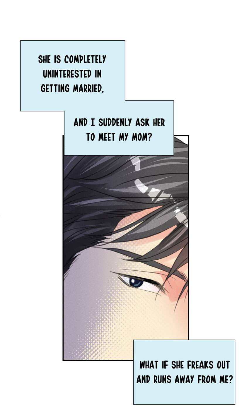 Read Off Limits! chapter 84 image 23 on Lezhin