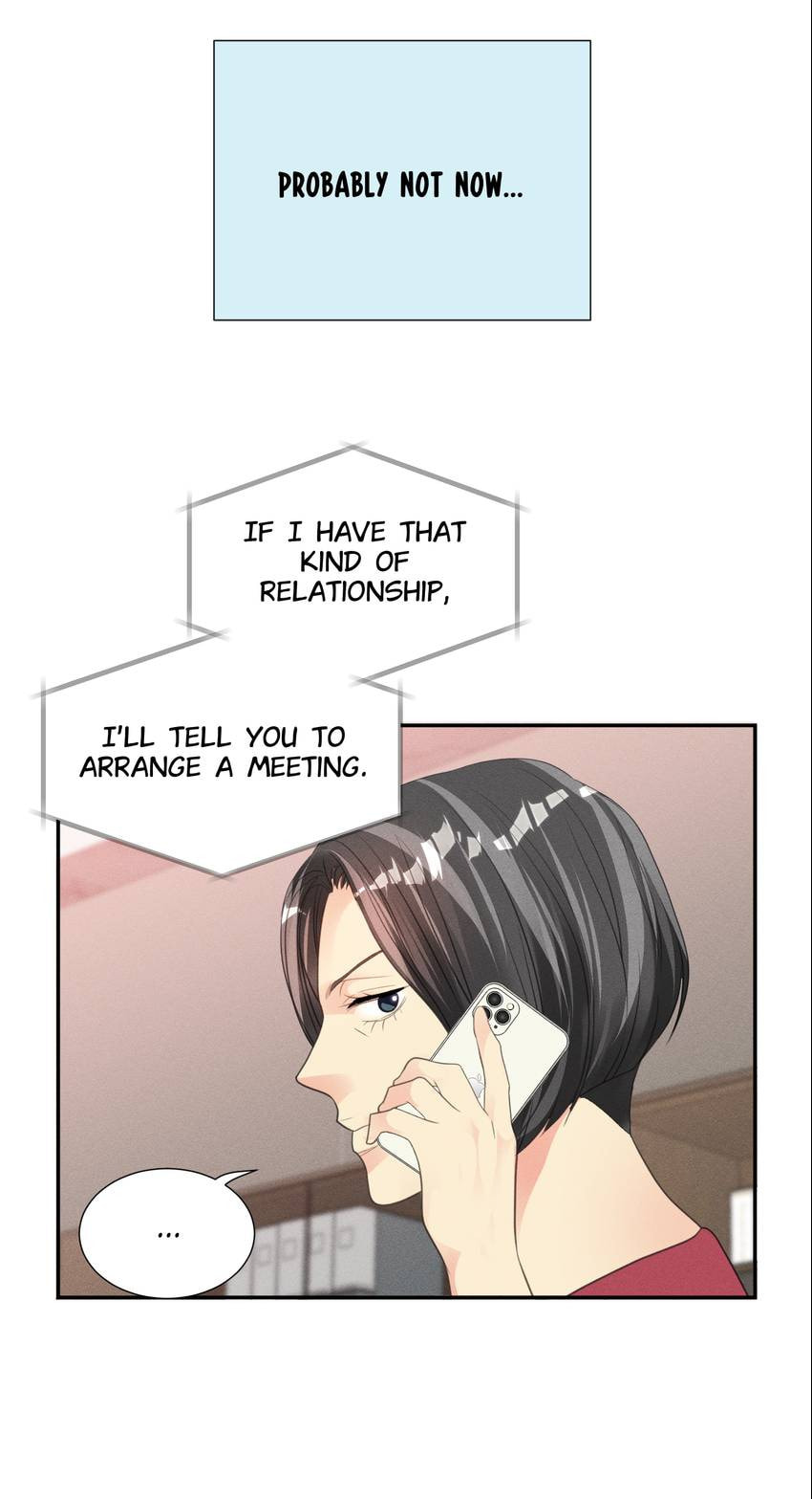 Read Off Limits! chapter 84 image 24 on Lezhin