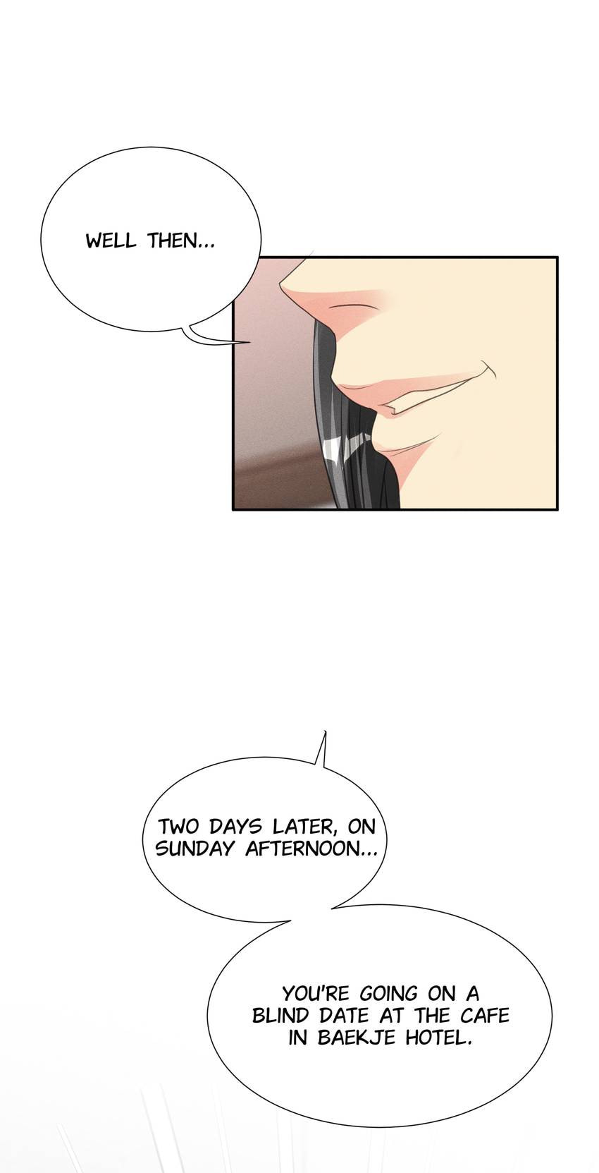 Read Off Limits! chapter 84 image 25 on Lezhin